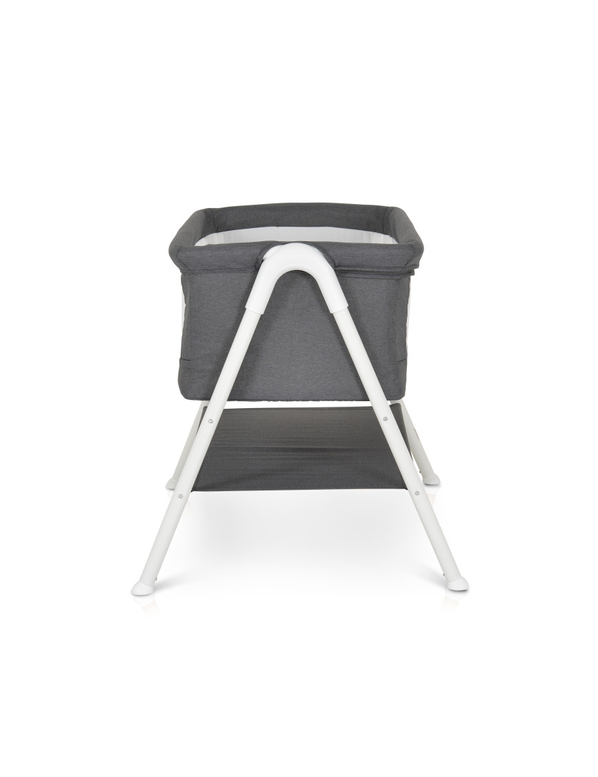 Бебешко легло Kalinihta графит