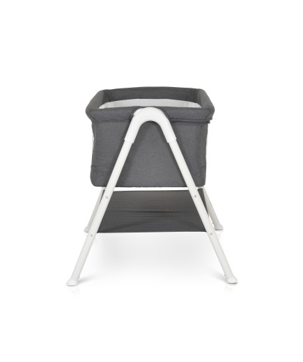 Бебешко легло Kalinihta графит