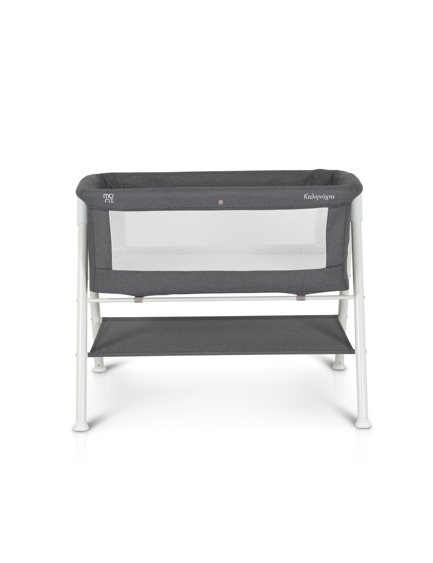 Бебешко легло Kalinihta графит