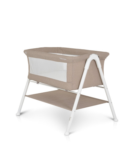 Бебешко легло Kalinihta бежов