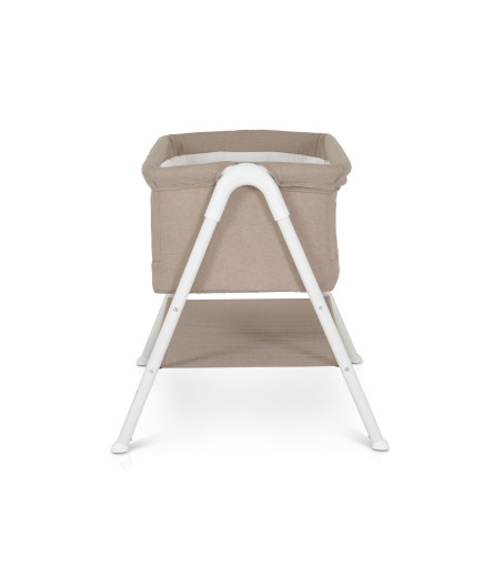 Бебешко легло Kalinihta бежов