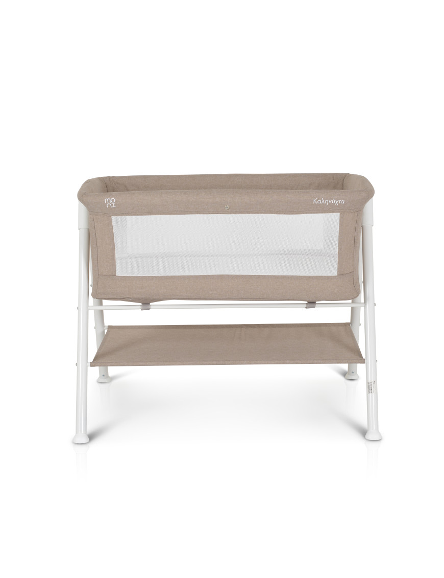 Бебешко легло Kalinihta бежов