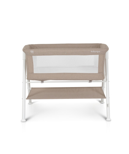 Бебешко легло Kalinihta бежов