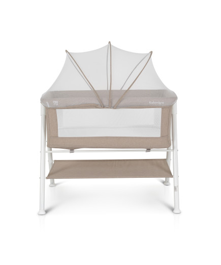 Бебешко легло Kalinihta бежов