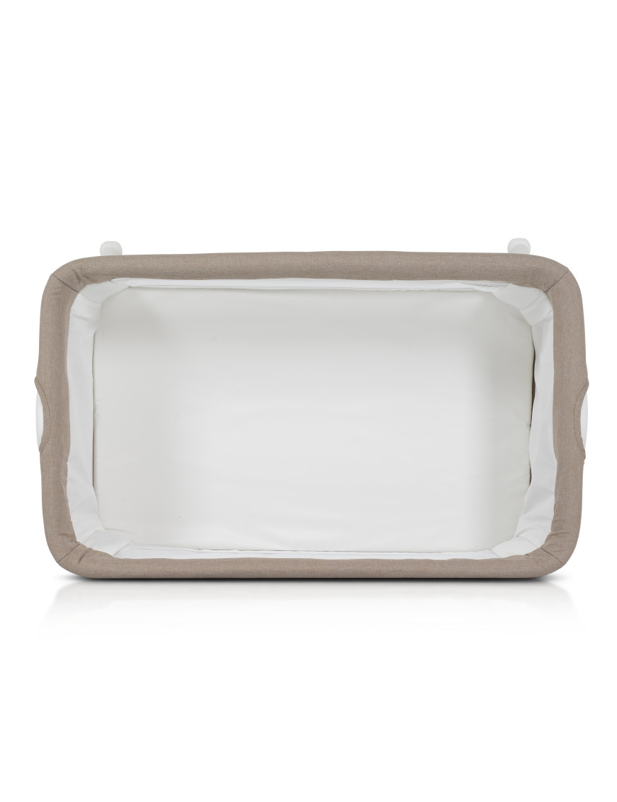 Бебешко легло Kalinihta бежов