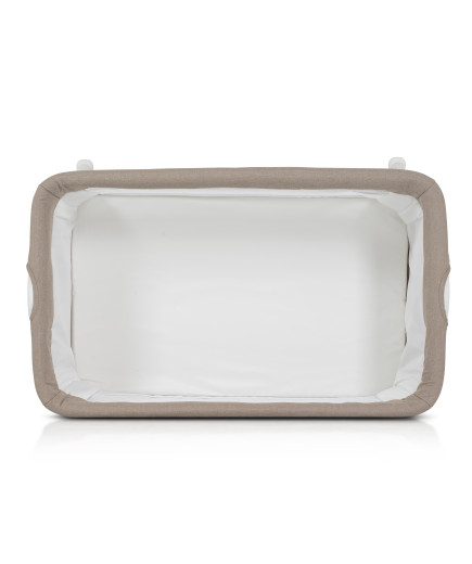 Бебешко легло Kalinihta бежов