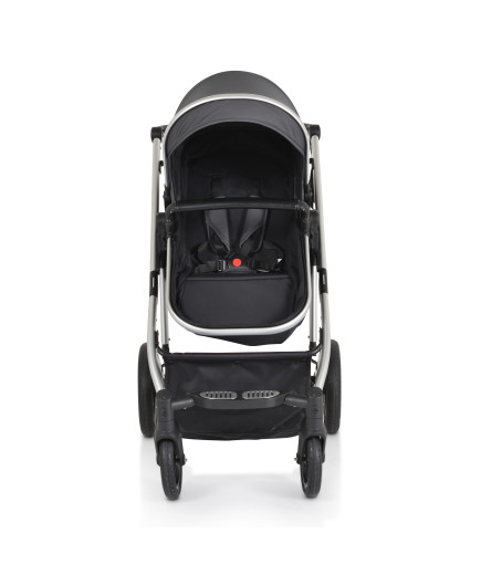 КОМБИНИРАНА ДЕТСКА КОЛИЧКА Thira сив