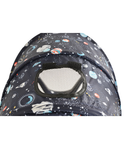 Детска триколка Pluto син