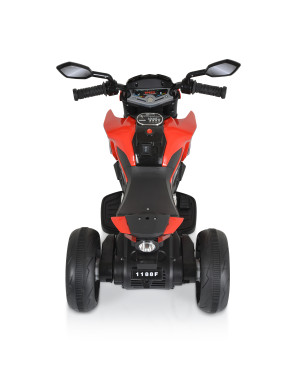 Акумулаторен мотор Colombo червен 2