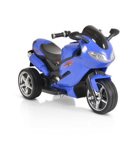 Акумулаторен мотор Comet HZBB-1188 син