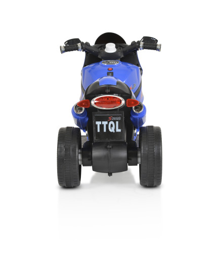 Акумулаторен мотор Comet HZBB-1188 син