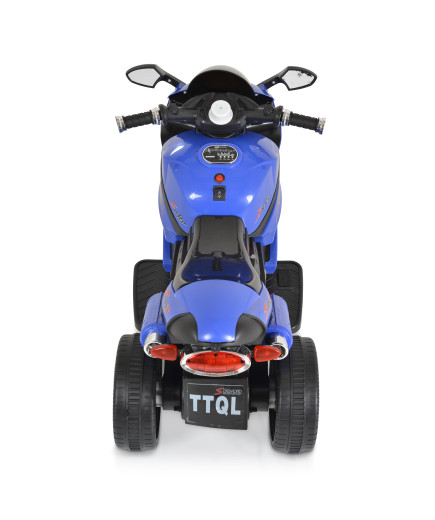 Акумулаторен мотор Comet HZBB-1188 син