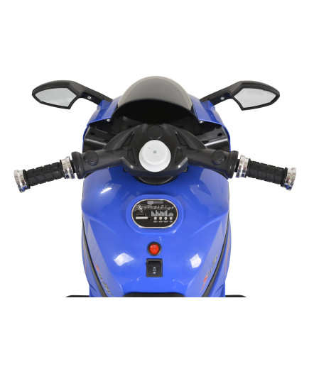 Акумулаторен мотор Comet HZBB-1188 син