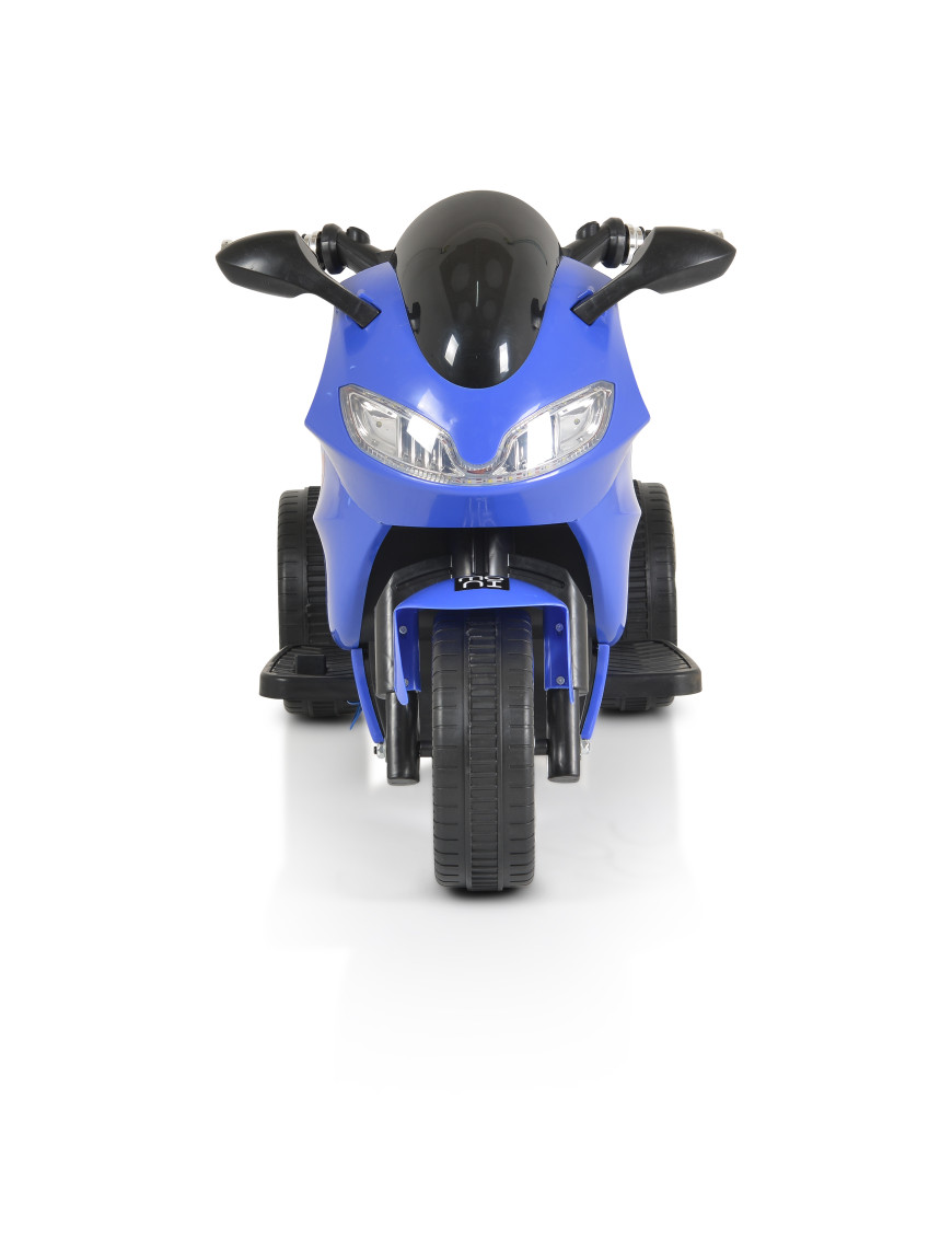 Акумулаторен мотор Comet HZBB-1188 син