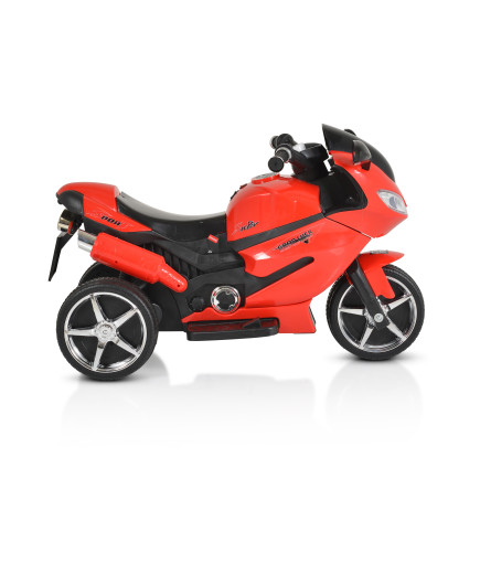 Акумулаторен мотор Comet HZBB-1188 червен