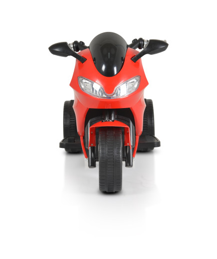 Акумулаторен мотор Comet HZBB-1188 червен