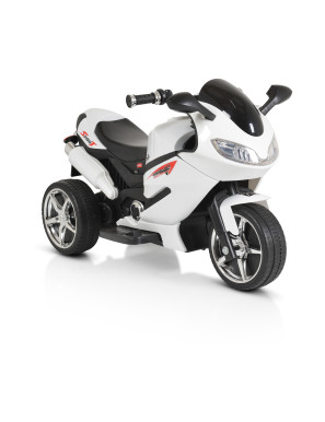 Акумулаторен мотор Comet HZBB-1188 бял