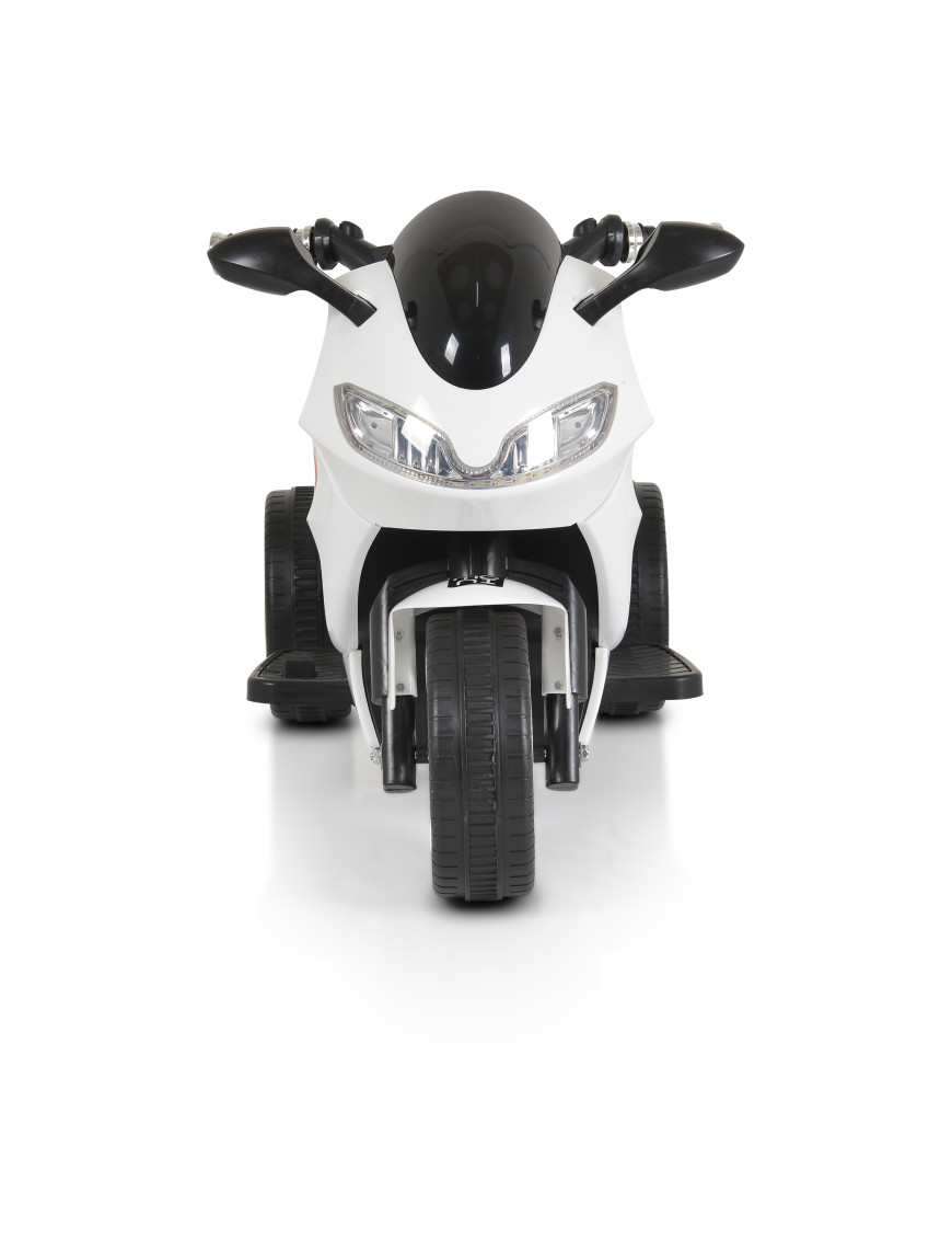 Акумулаторен мотор Comet HZBB-1188 бял