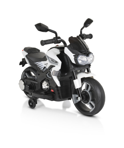 Акумулаторен мотор Houston 1188F бял