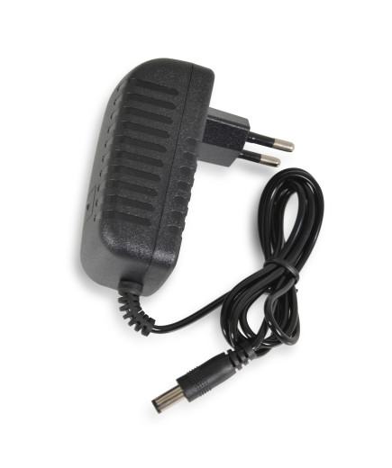 Акумулаторен мотор Houston 1188F бял