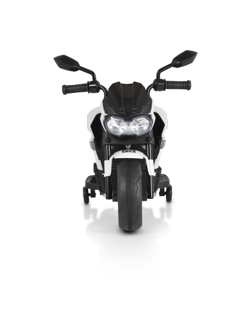 Акумулаторен мотор Houston 1188F бял