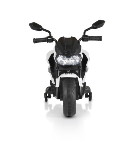 Акумулаторен мотор Houston 1188F бял