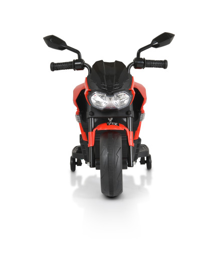 Акумулаторен мотор Houston 1188F червен