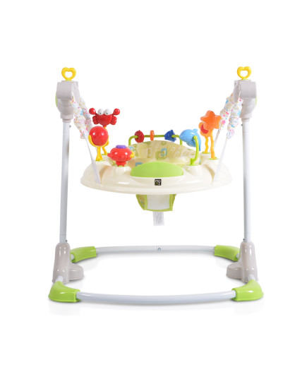 Бънджи Vista бежов