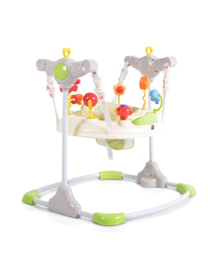 Бънджи Vista бежов