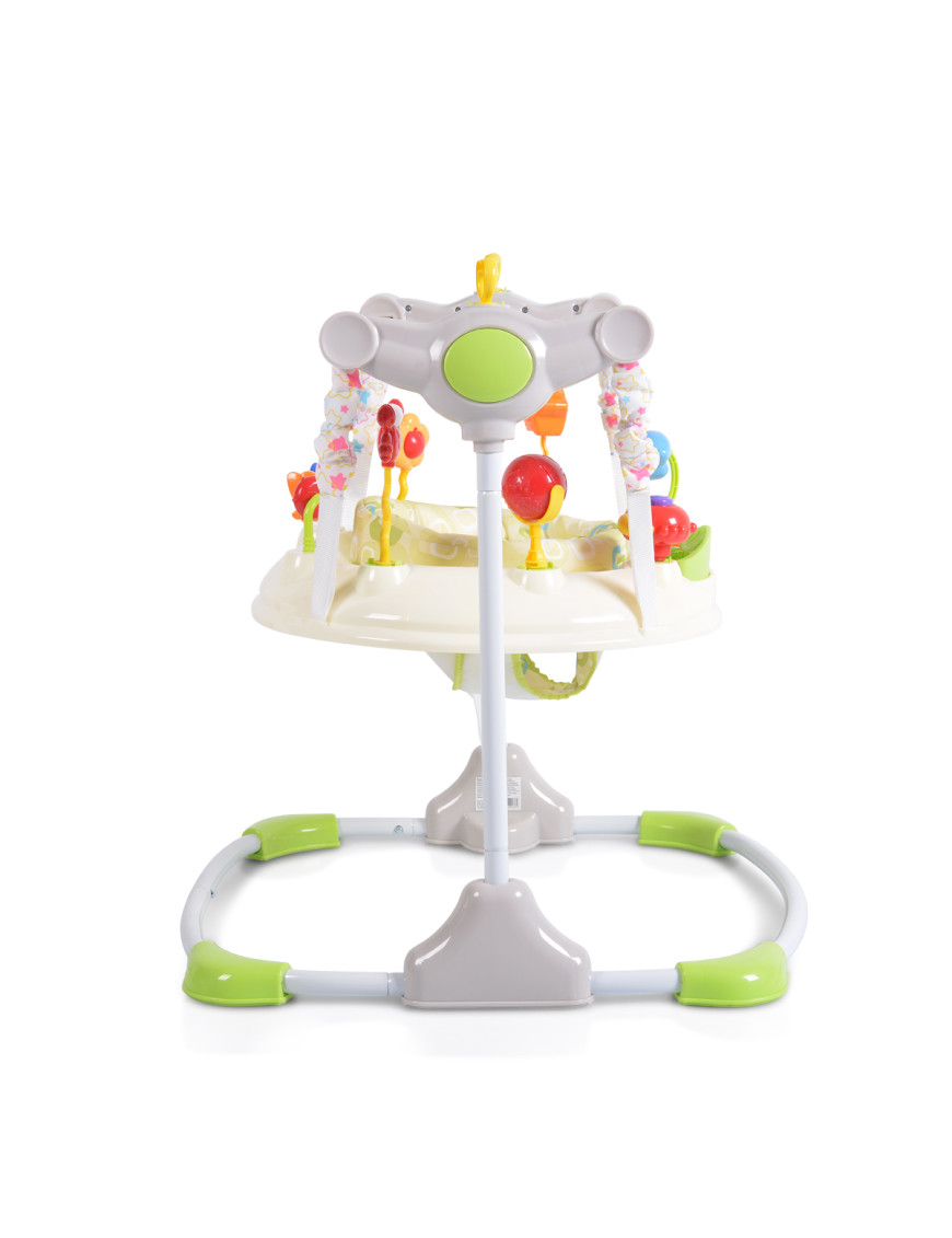 Бънджи Vista бежов