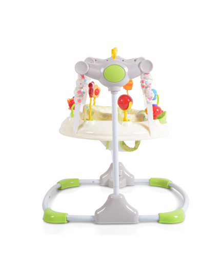 Бънджи Vista бежов