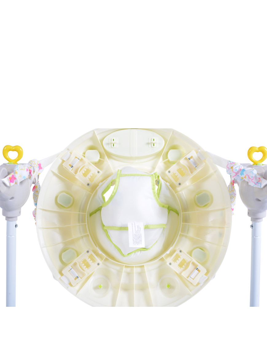 Бънджи Vista бежов