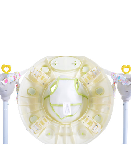 Бънджи Vista бежов