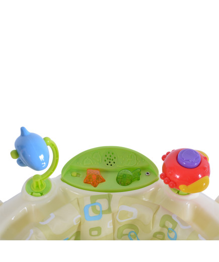 Бънджи Vista бежов