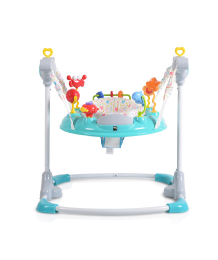 Бънджи Vista тюркоаз