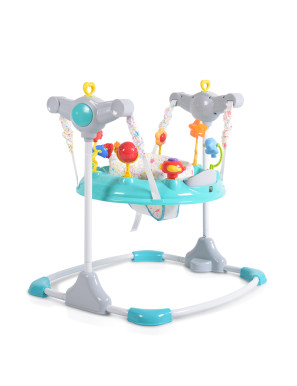 Бънджи Vista тюркоаз 2