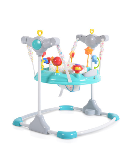 Бънджи Vista тюркоаз