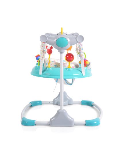 Бънджи Vista тюркоаз