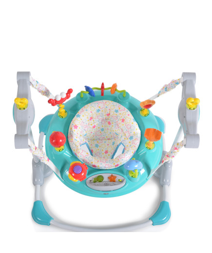 Бънджи Vista тюркоаз