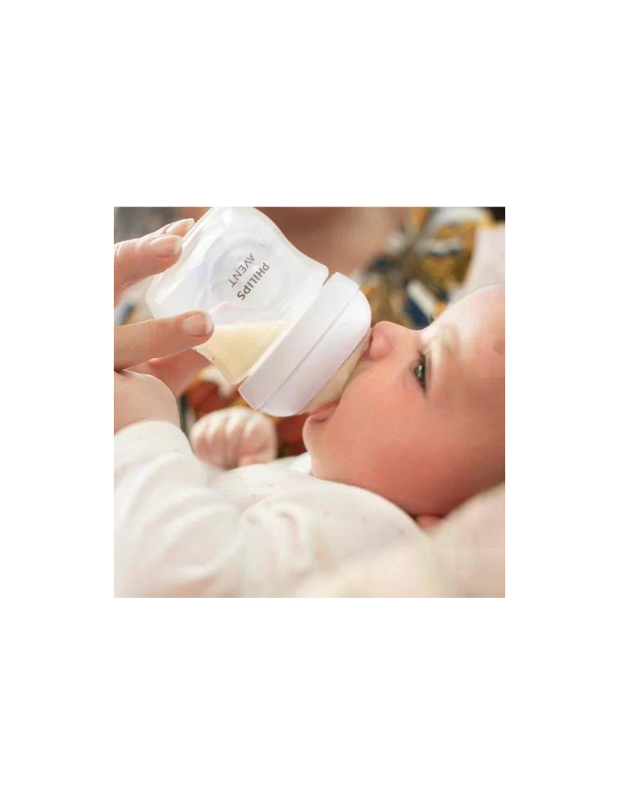 Комплект за новородено Philips AVENT SCD838/11...