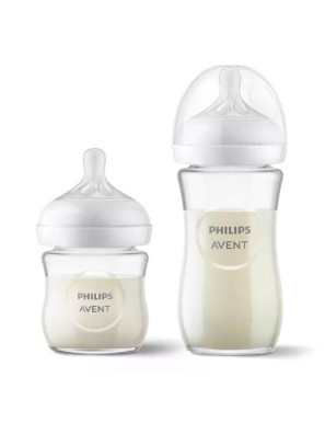 Подаръчен комплект за бебе Philips AVENT SCD878/11 с 3... 2