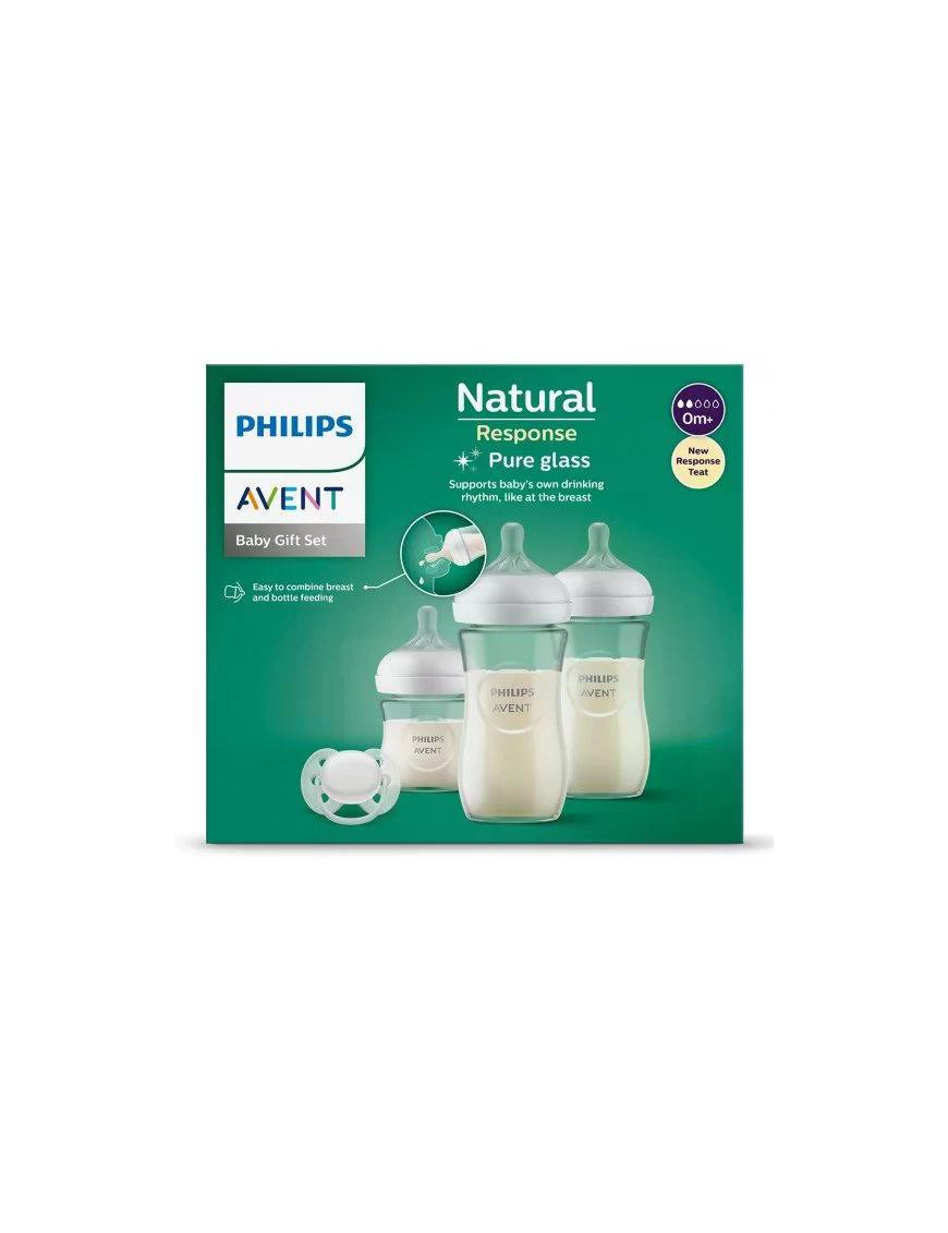 Подаръчен комплект за бебе Philips AVENT...