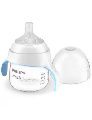 Philips Avent SCF263/61 Тренировъчно шише Natural...