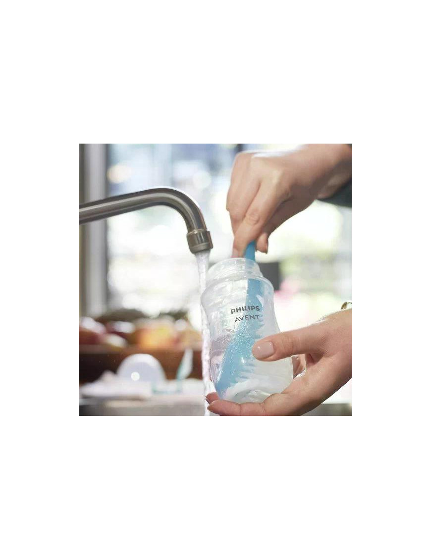 Шише за хранене Natural Response 260 мл с...