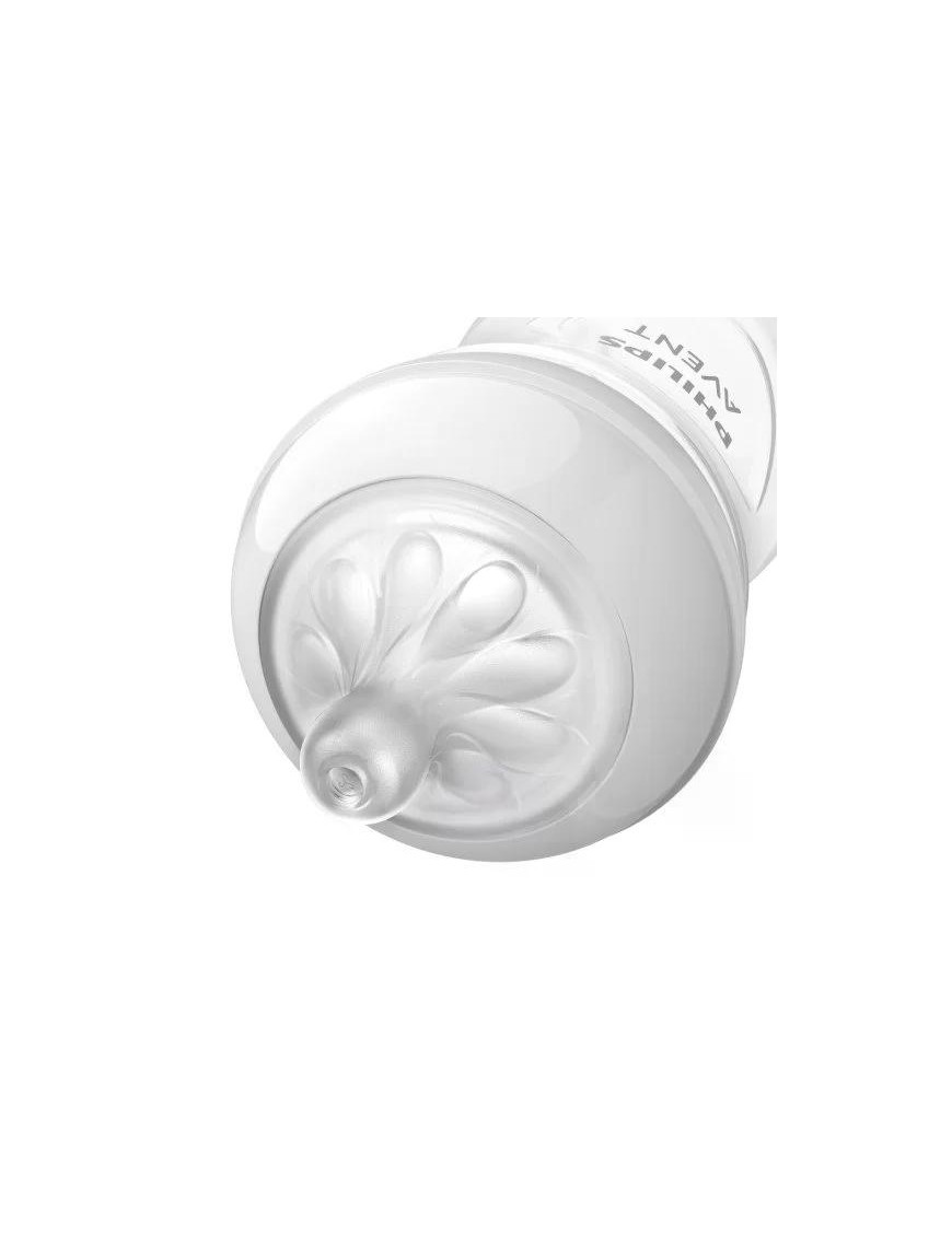 Шише за хранене Natural Response 260 мл с...