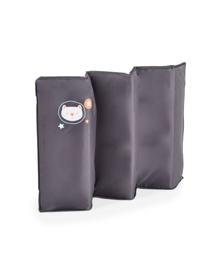 Детска кошара Tommy бежов