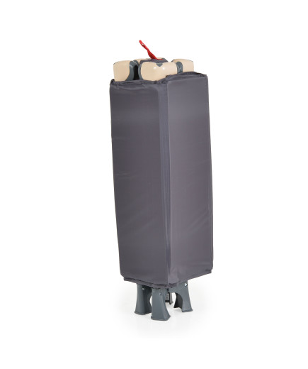 Детска кошара Tommy бежов