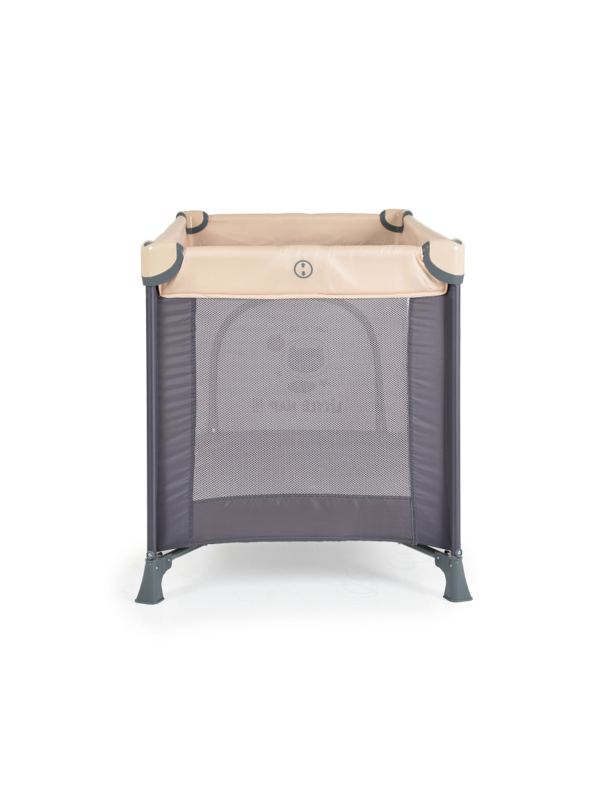 Детска кошара Tommy бежов