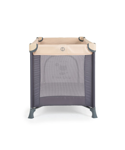 Детска кошара Tommy бежов