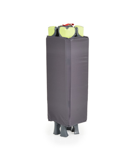 Детска кошара Tommy зелен